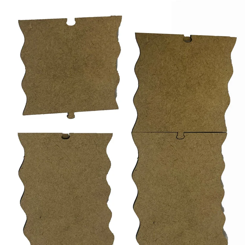 Battlefield Accessories: Railway Line Pack - 28mm (TTR) - Image 3