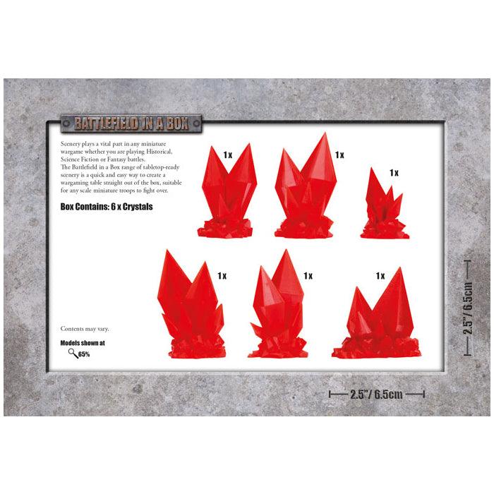 Battlefield in a Box: Blood Crystals - Image 3