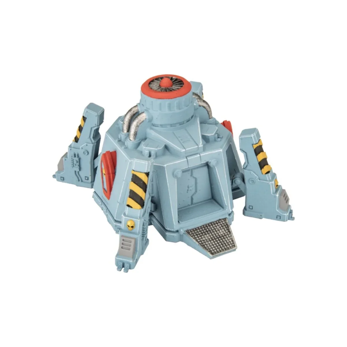 Battlefield in a Box: Gothic Sector – Legion: Arsenal – Alternate Paint Scheme - Image 2