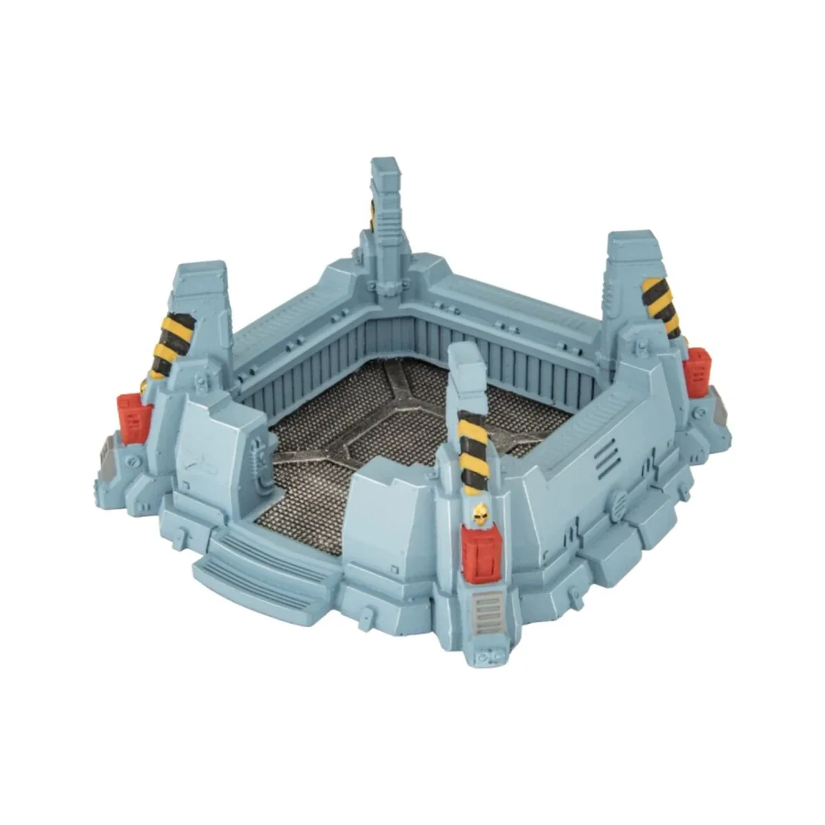 Battlefield in a Box: Gothic Sector – Legion: Bunker – Alternate Paint Scheme - Image 2
