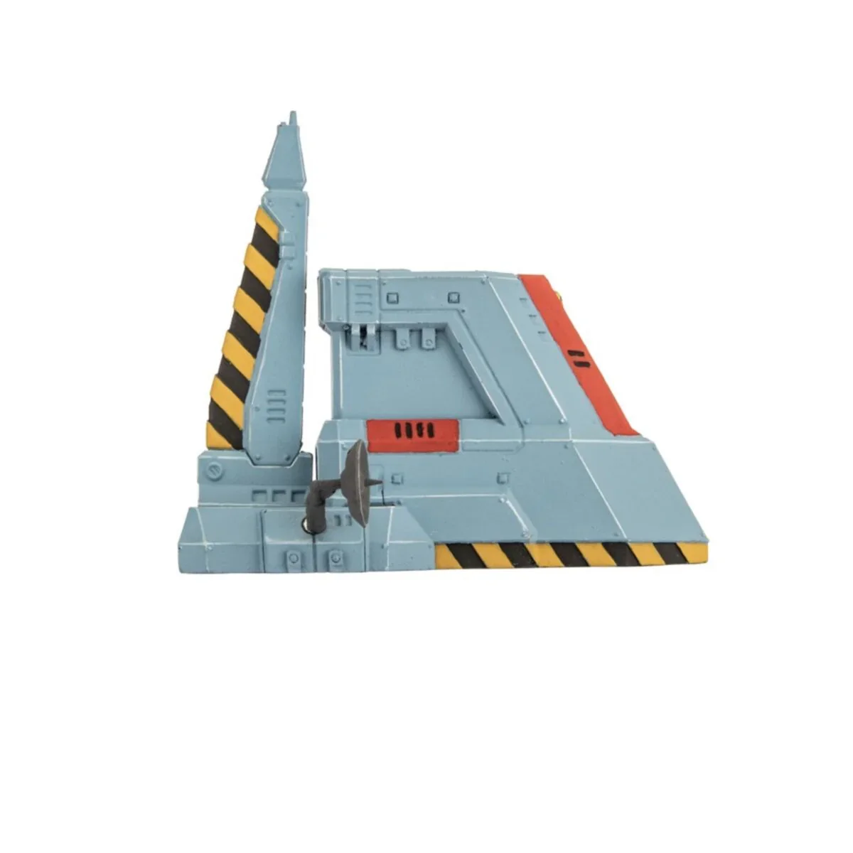 Battlefield in a Box: Gothic Sector – Legion: Orbital Relay – Alternate Paint Scheme - Image 3