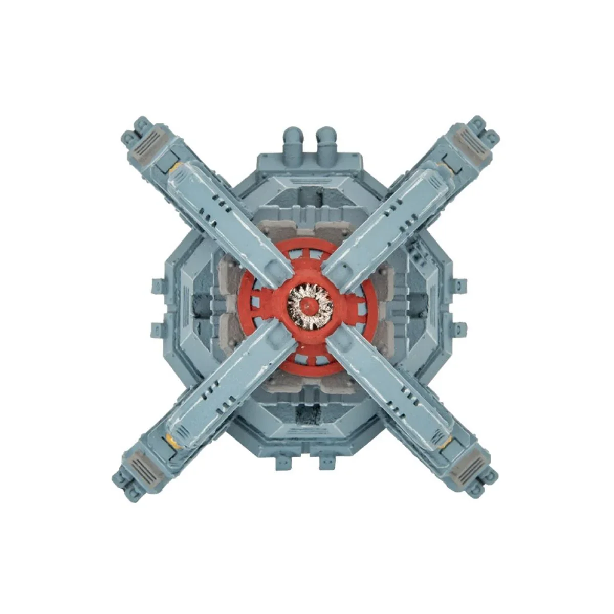 Battlefield in a Box: Gothic Sector – Legion: Plasma Generators – Alternate Paint Scheme - Image 3
