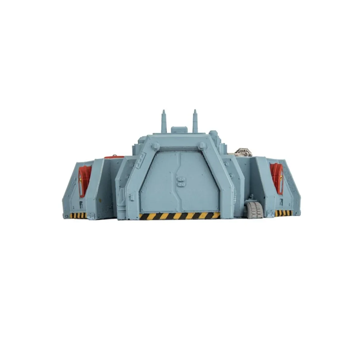 Battlefield in a Box: Gothic Sector – Legion: Stronghold – Alternate Paint Scheme