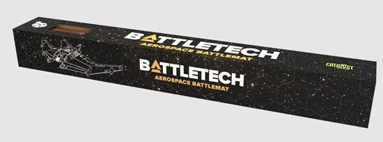 BattleTech Battle Mat Aerospace - Image 2