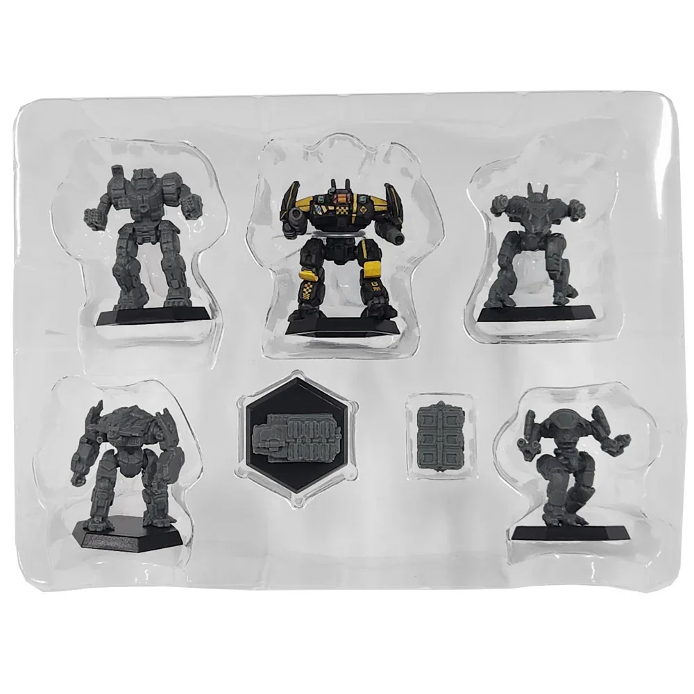 Battletech - Third Star League Striker Team - Image 2