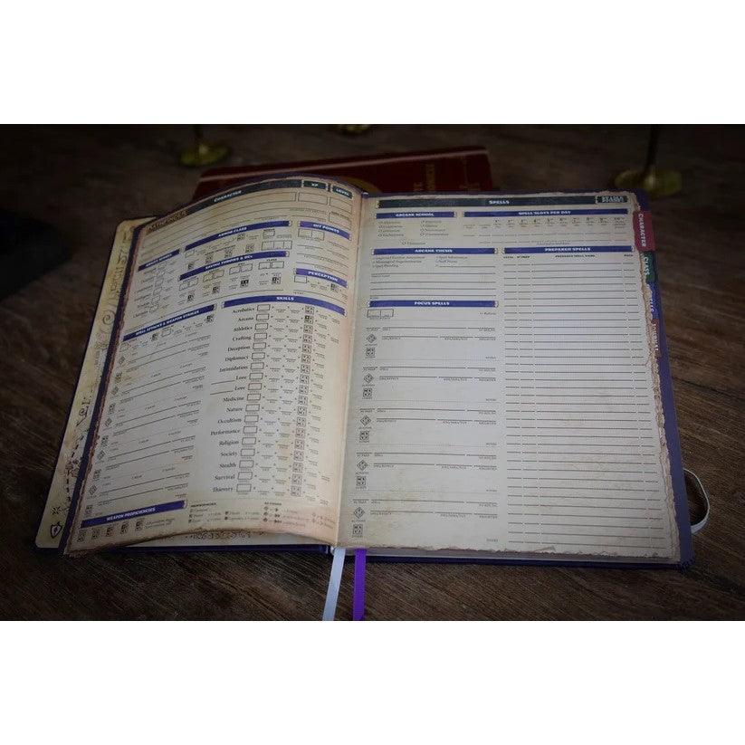 Beadle & Grimm's Pathfinder: Complete Cleric Chronicle - Image 3
