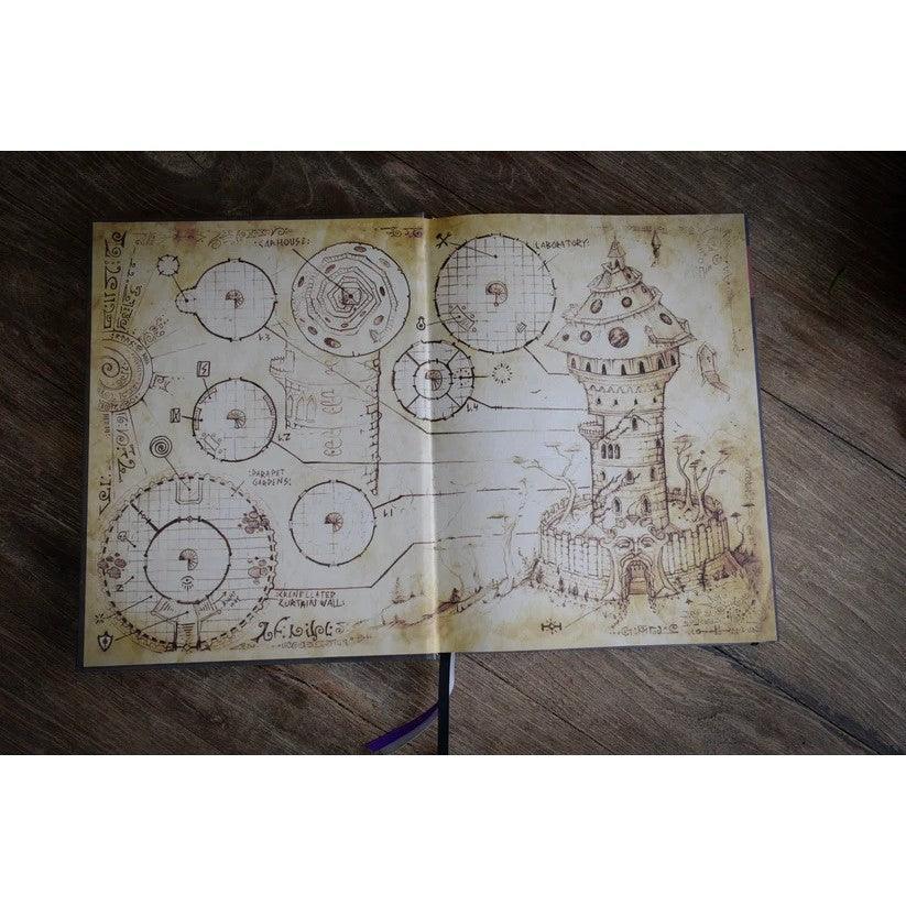 Beadle & Grimm's Pathfinder: Complete Druid Chronicle - Image 4