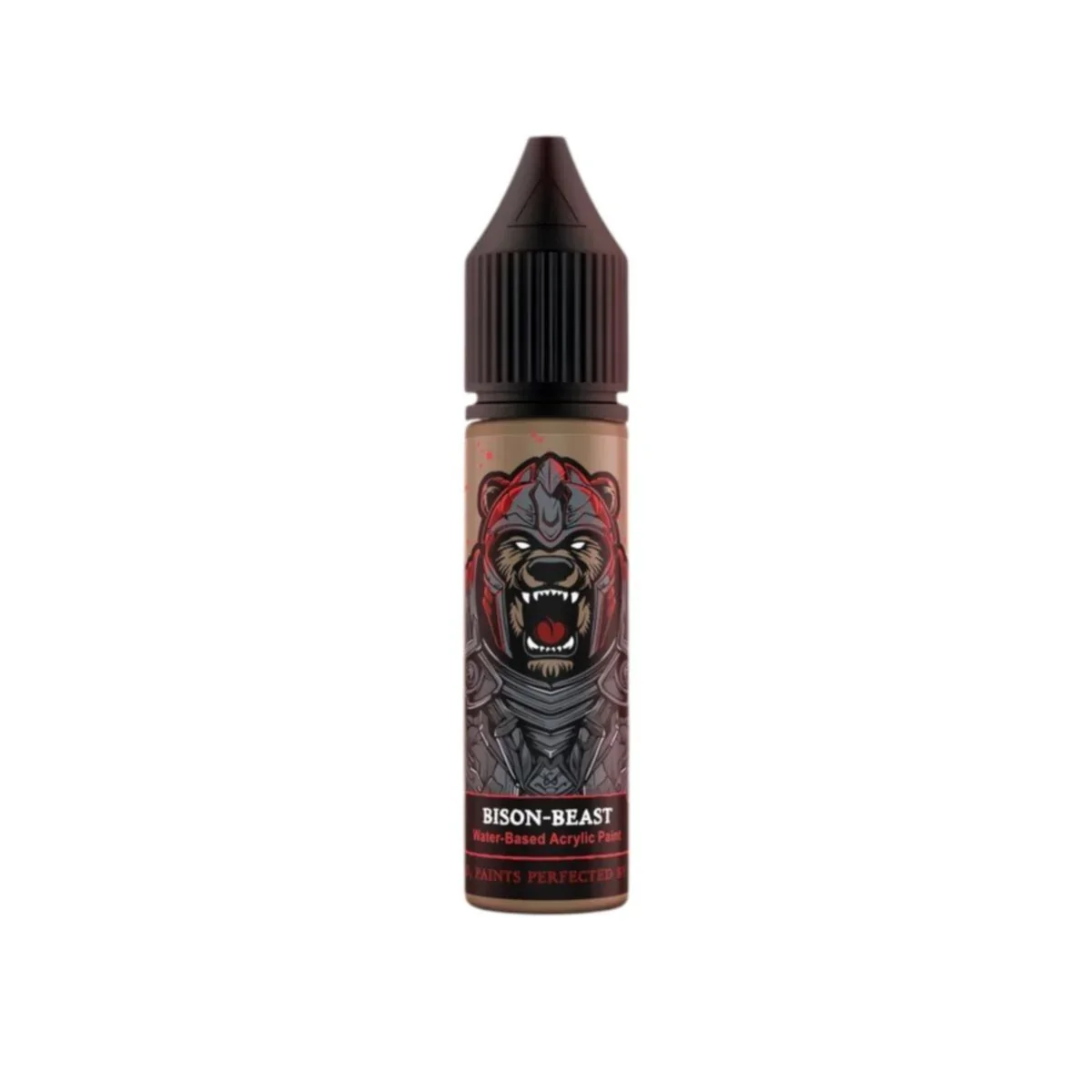 Bear Cavalry Paints - Paint - Bison-Beast 20ml - Pre-Order