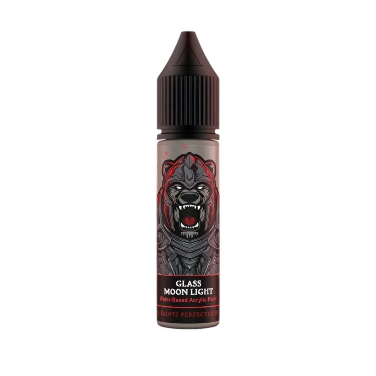 Bear Cavalry Paints - Paint - Glass Moon Light 20ml - Pre-Order