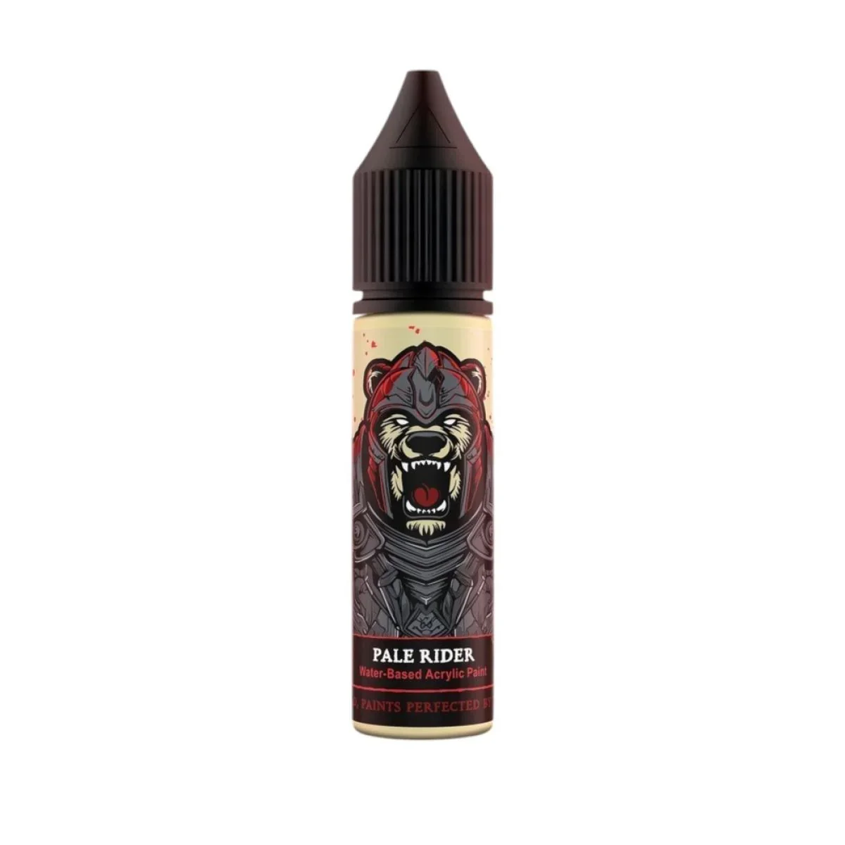 Bear Cavalry Paints - Paint - Pale Rider 20ml - Pre-Order