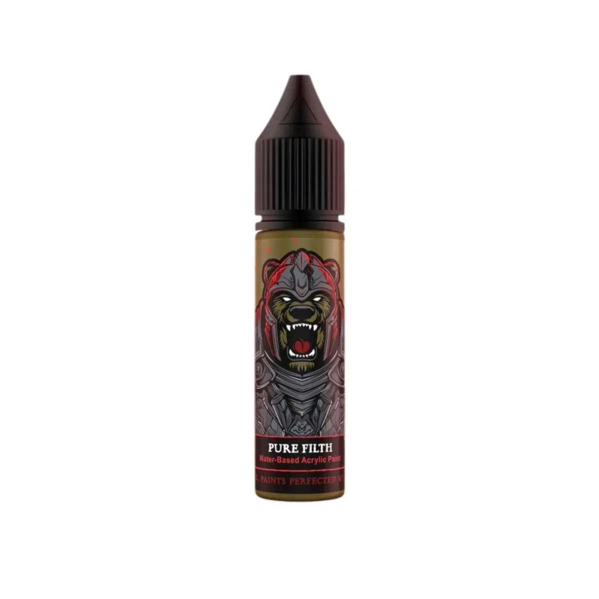 Bear Cavalry Paints - Paint - Pure Filth 20ml - Pre-Order