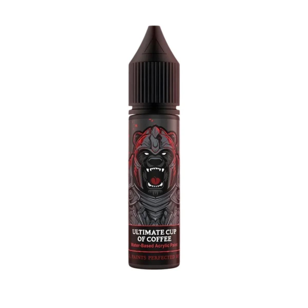 Bear Cavalry Paints - Paint - Your Universe's Ultimate Cup Of Coffee 20ml - Pre-Order