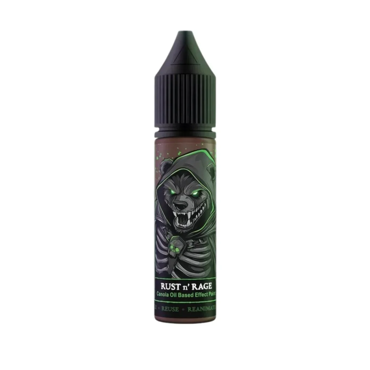 Bear Cavalry Paints - Technical - Rust N' Rage 20ml - Pre-Order