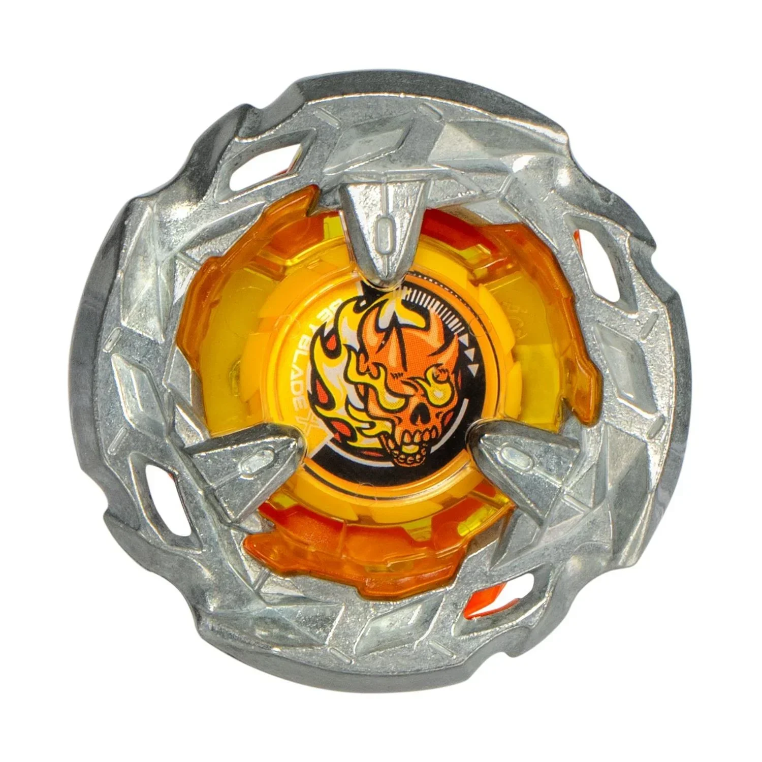 Beyblade - X - Booster Single Top - Scythe Incendio 3-80B
