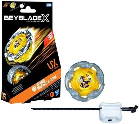 Beyblade - X - Starter Top Wand Wizard 5-70DB