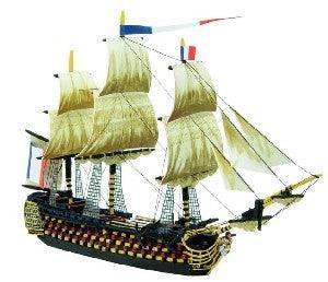 Black Seas - French Navy 1st Rate - Image 2