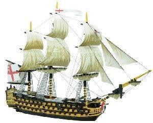 Black Seas - HMS Royal Sovereign - Image 2