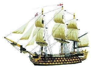 Black Seas - HMS Victory - Image 2