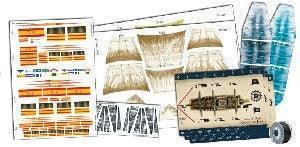 Black Seas - Spanish Navy 3rd Rates of Renown - Image 4