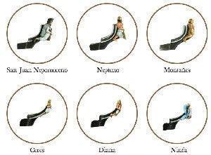 Black Seas - Spanish Navy Fleet (1770-1830) - Image 3