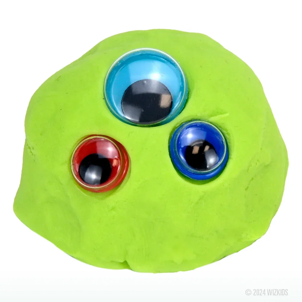 Blob Party: Neon Lights - Image 3