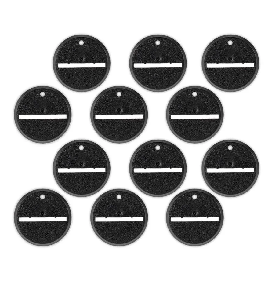 Blood Bowl: Blood Bowl Bases