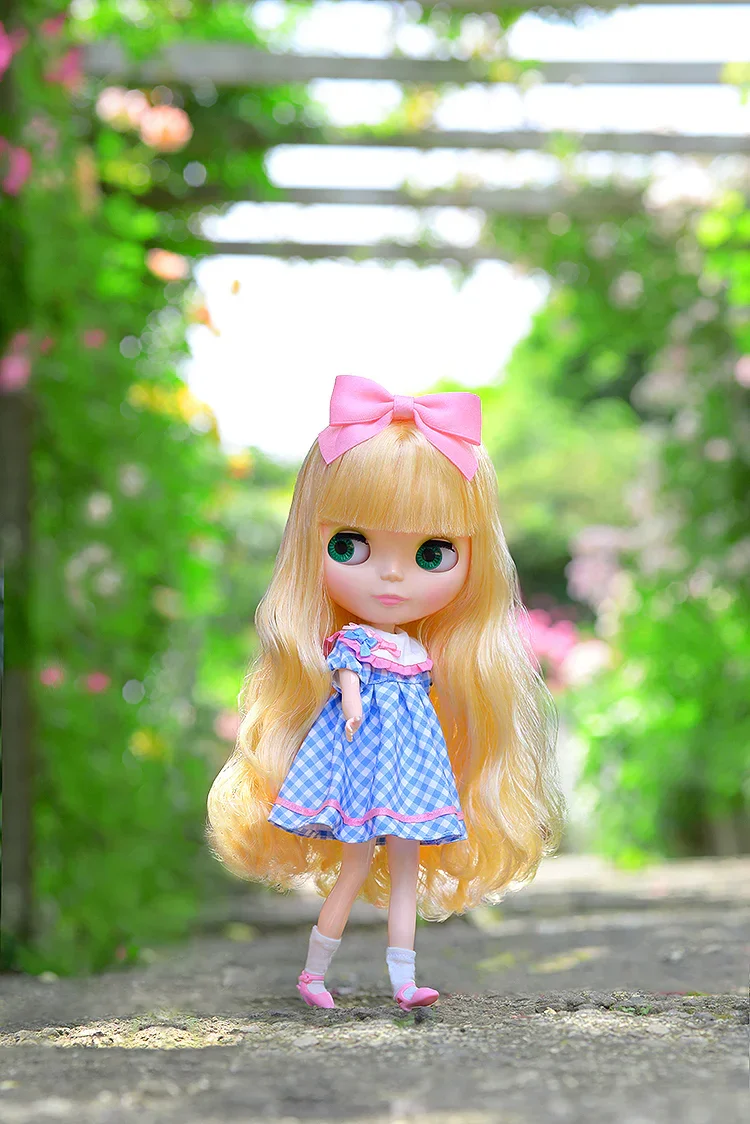 Blythe Blythe Dolly Days Weekend - Image 3