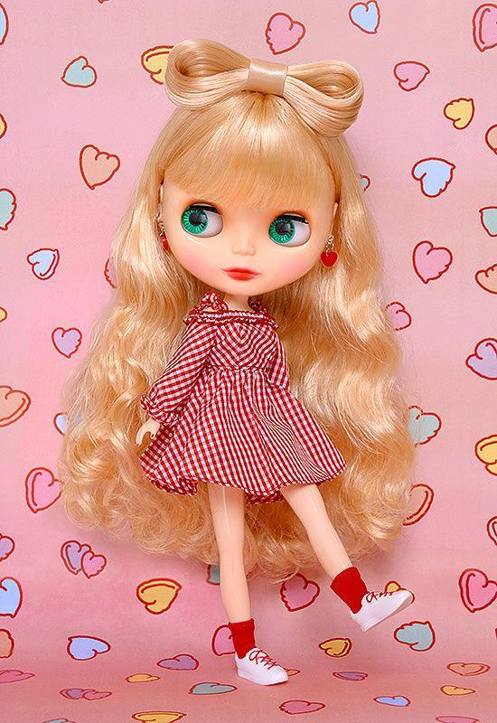 Blythe Fighting Milk Saranghae (re-order) - Image 3