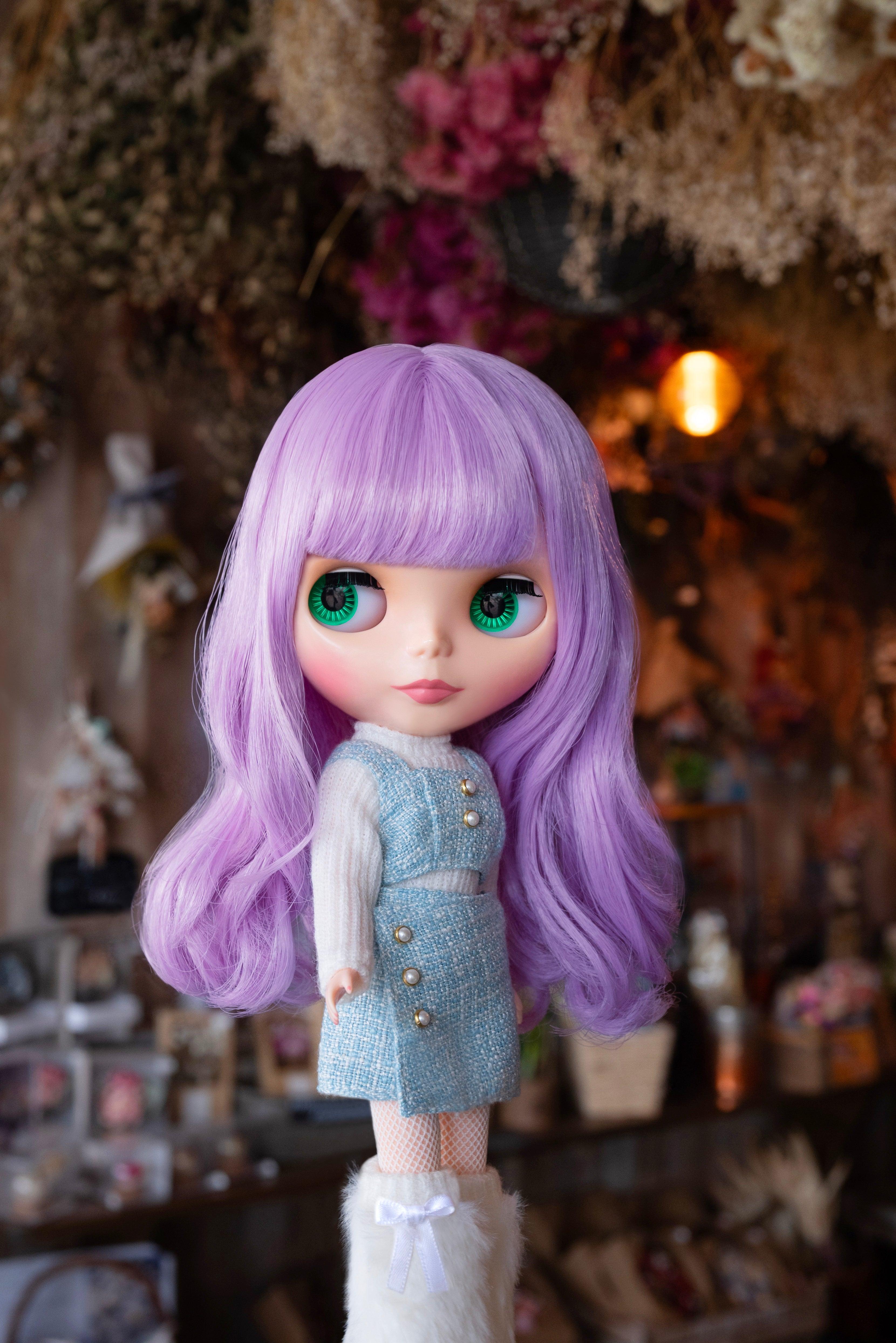 Blythe Lavendula Babe - Image 6