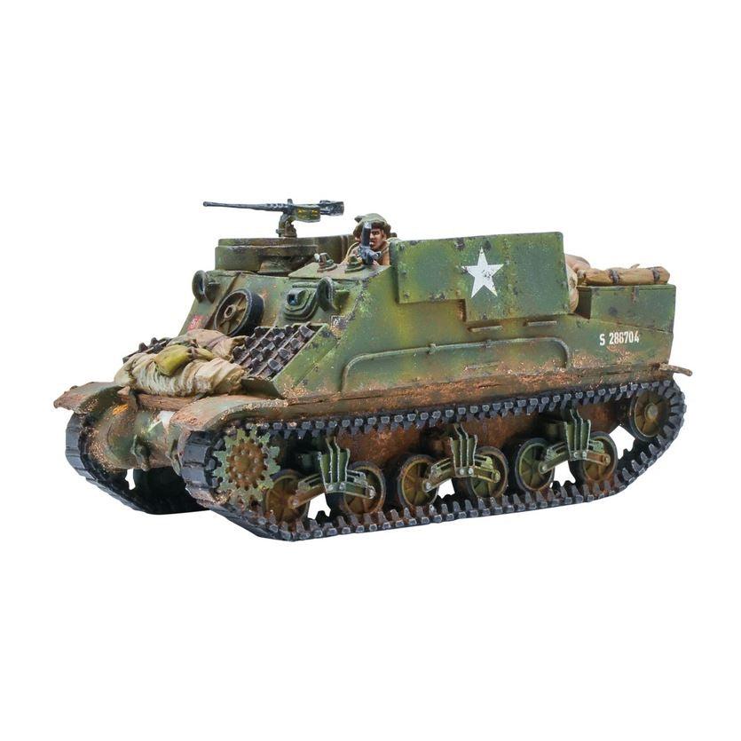 Bolt Action - Kangaroo APC (Priest) - Image 2