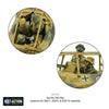 Bolt Action - Sd.Kfz 250 Alte Half-Track (Options For 250/1, 250/3 & 250/10 Variants) Plastic - Image 2