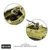 Bolt Action - Sd.Kfz 250 Alte Half-Track (Options For 250/1, 250/3 & 250/10 Variants) Plastic - Image 4