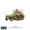 Bolt Action - Sd.Kfz 250 Alte Half-Track (Options For 250/1, 250/3 & 250/10 Variants) Plastic - Image 6