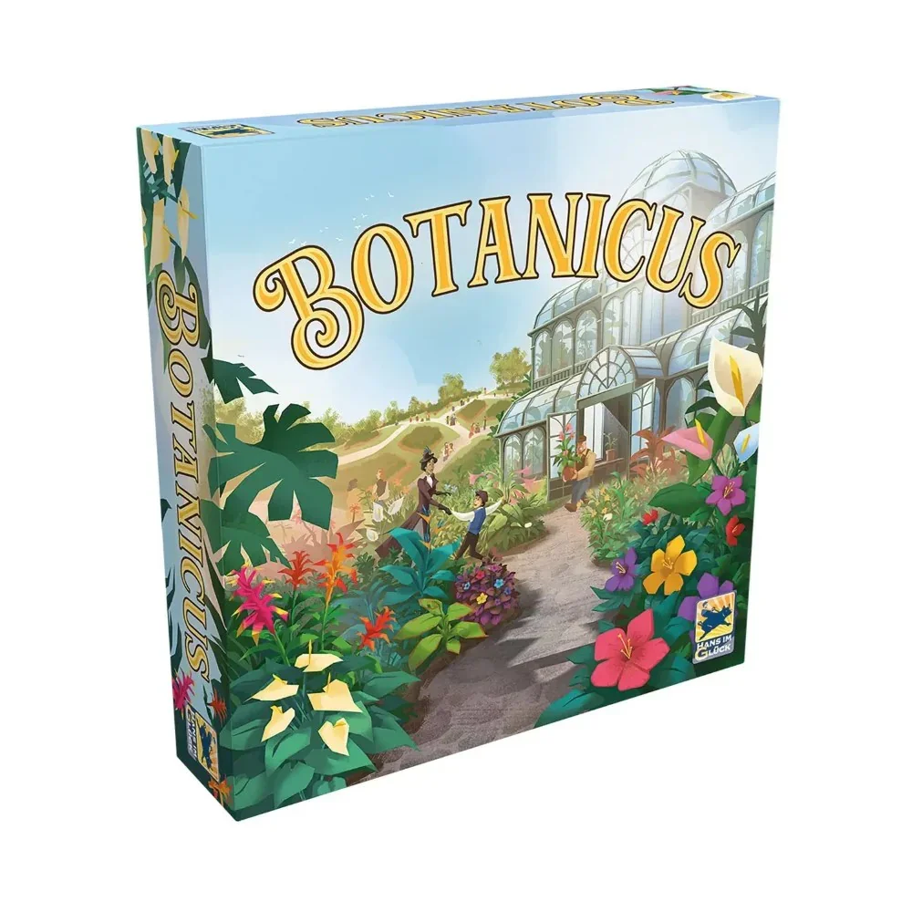 Botanicus - Image 2