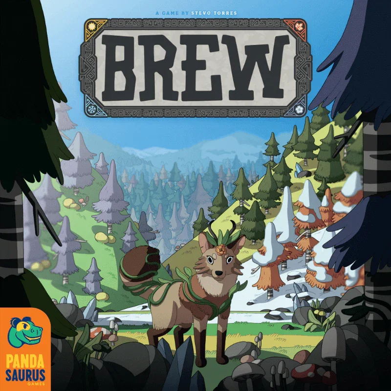 Brew - Image 2