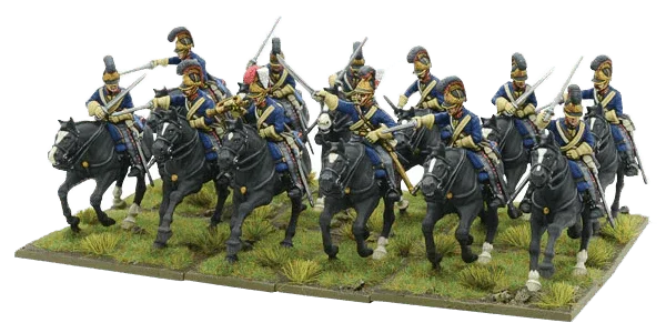 British Household Brigade - Image 3