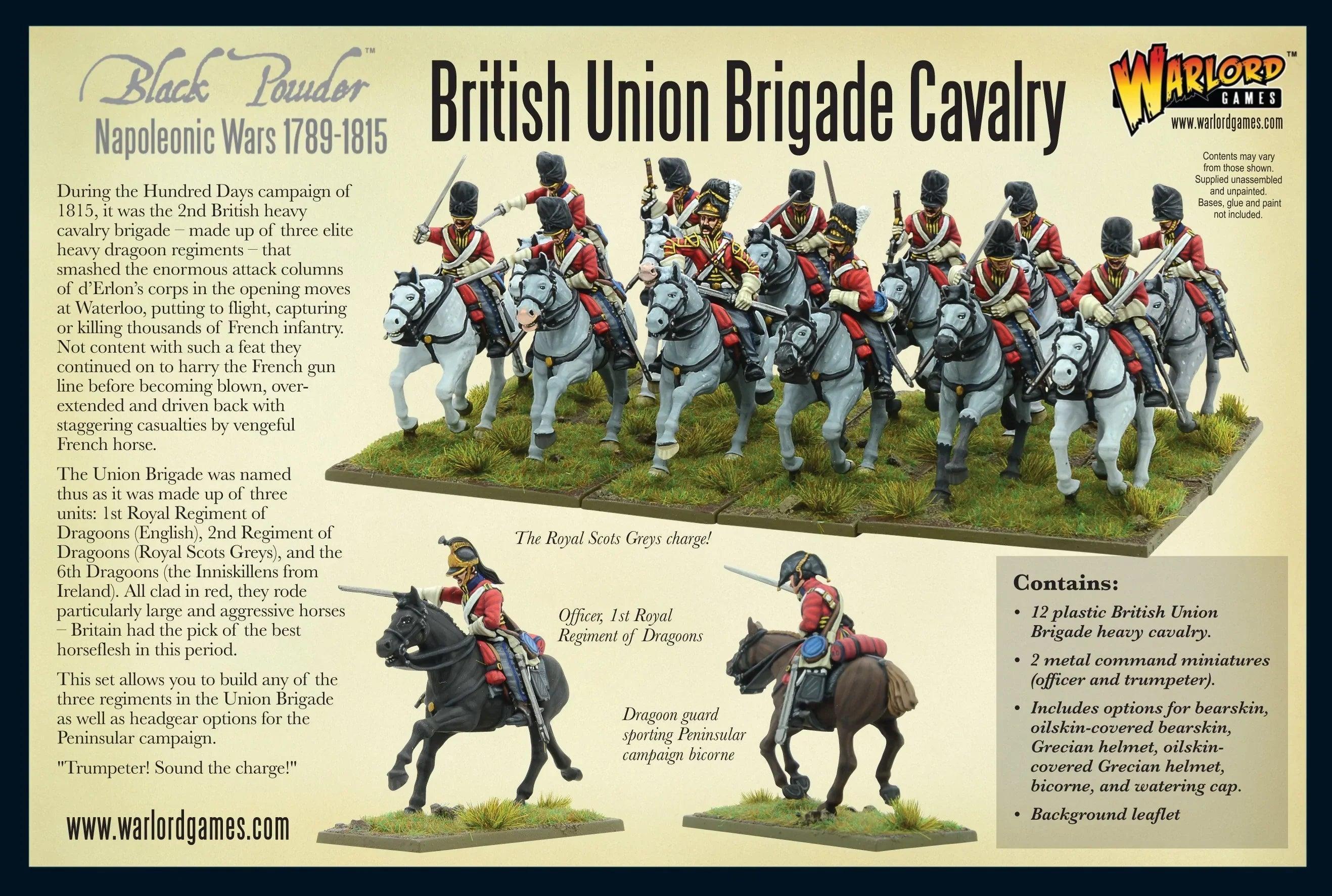 British Union Brigade - Image 2
