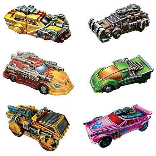 Car Wars Core Set - Image 2