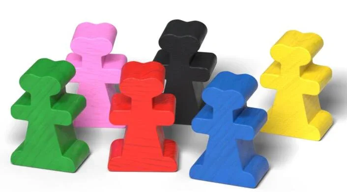 Carcassonne Expansion 2 - Traders and Builders  (2025 Redesign) - Image 5
