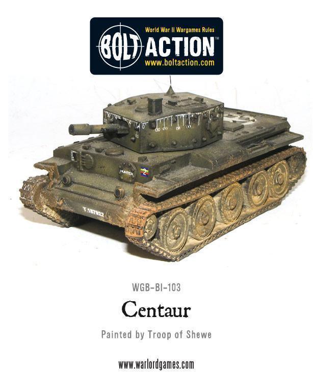 Centaur Mk IV - Image 3