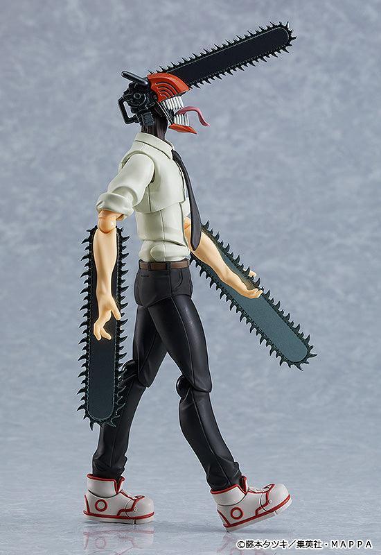 Chainsaw Man Figma Denji - Image 5