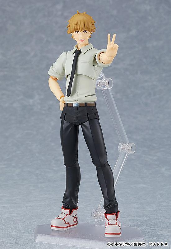 Chainsaw Man Figma Denji - Image 7
