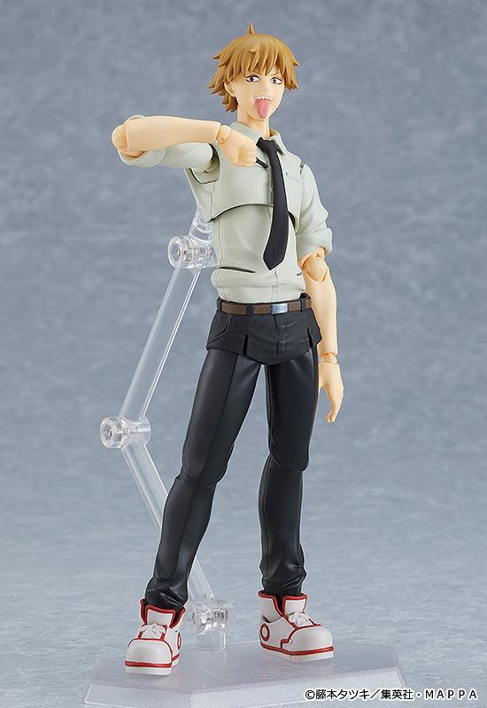 Chainsaw Man Figma Denji - Image 8