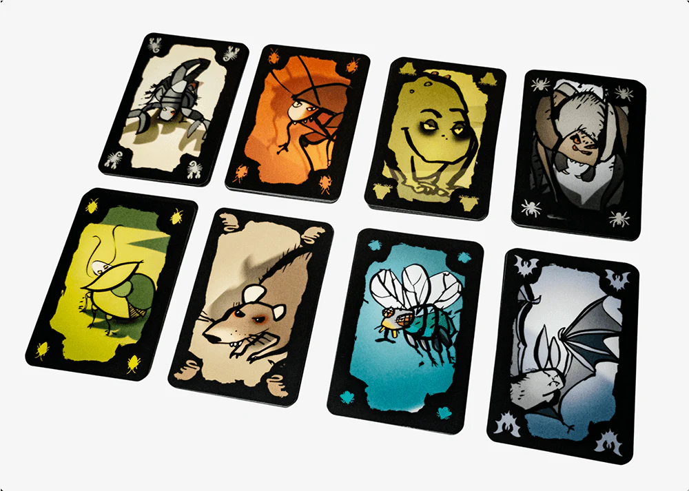 Cockroach Poker - Image 3