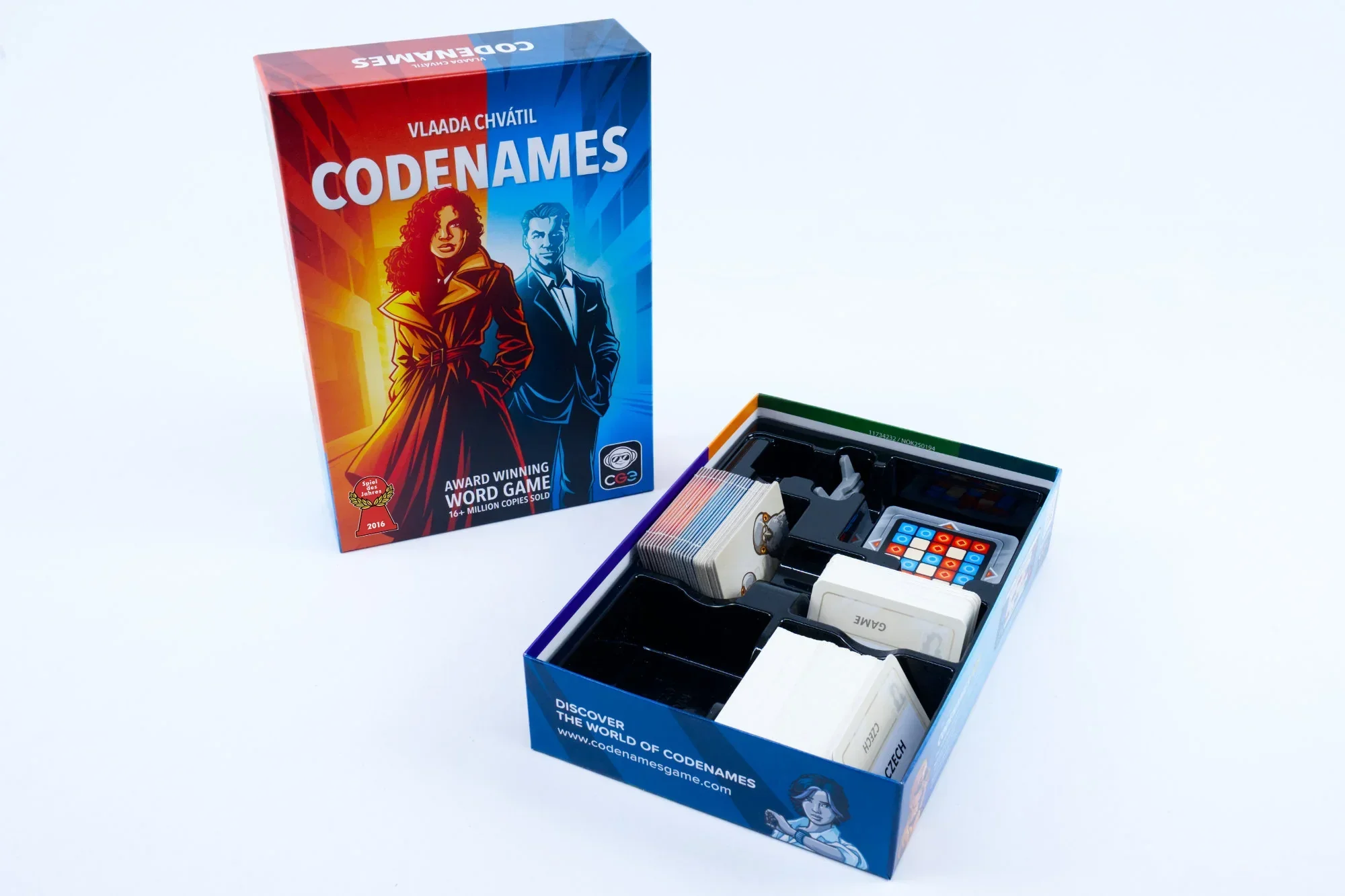 Codenames (2025) - Image 10