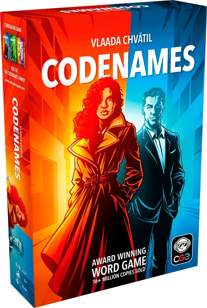 Codenames (2025) - Image 2