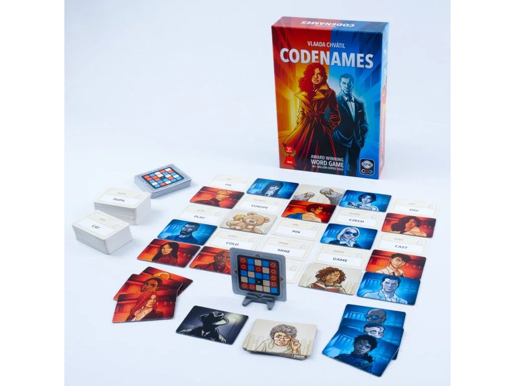 Codenames (2025) - Image 3