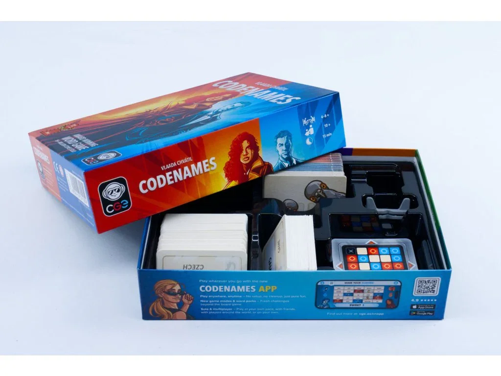 Codenames (2025) - Image 4