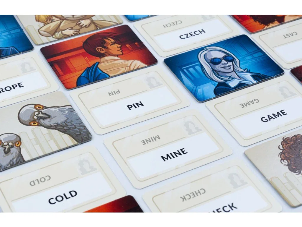 Codenames (2025) - Image 5