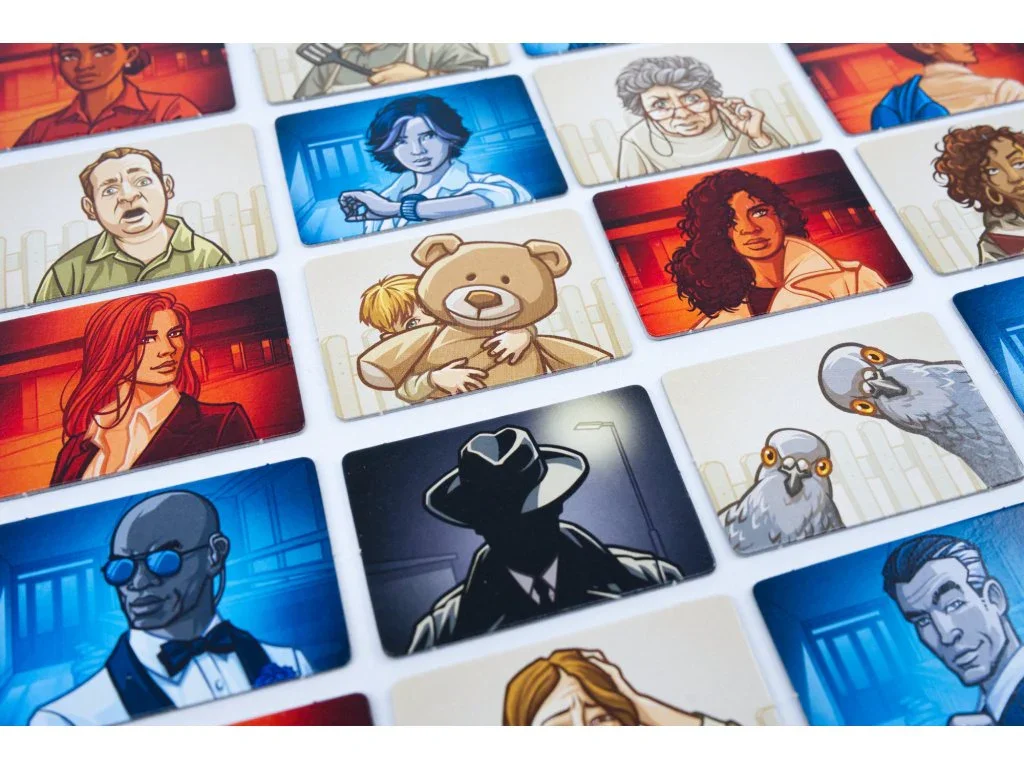 Codenames (2025) - Image 6